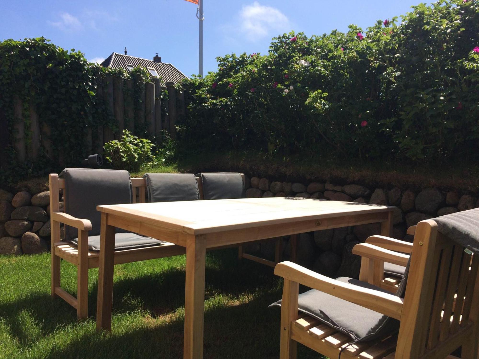 Sylt Liebt Dich 1 Westerland Exterior foto